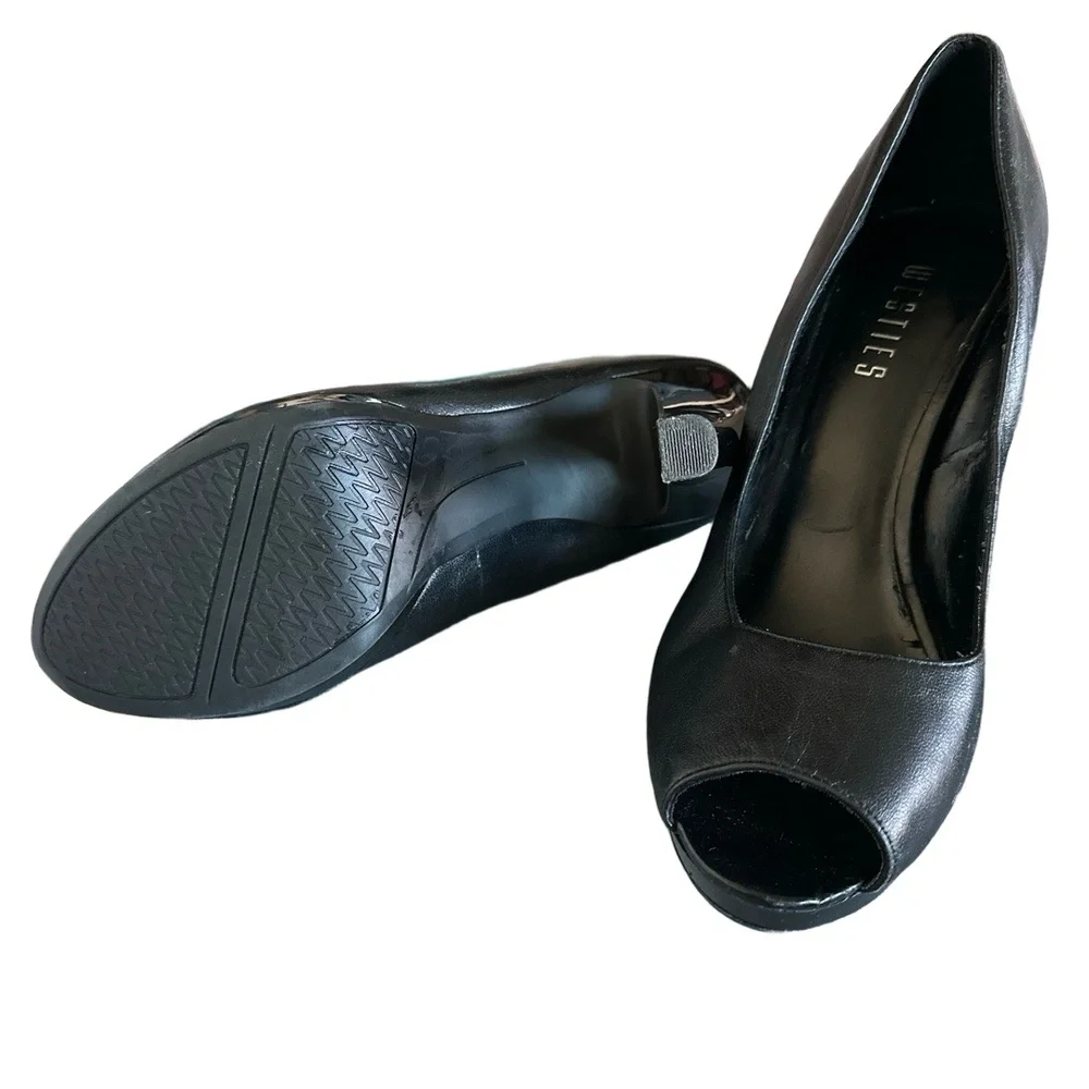 Westies heels women